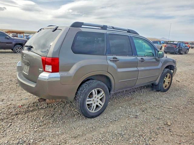 2004 Mitsubishi Endeavor მანქანა იყიდება აუქციონზე, vin: 4A4MN31S54E042931, აუქციონის ნომერი: 67609816