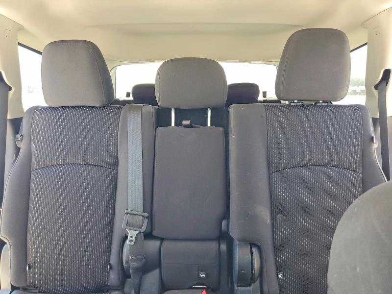 68615796 :رقم المزاد ، 3C4PDCAB4JT530710 vin ، 2018 Dodge Journey مزاد بيع