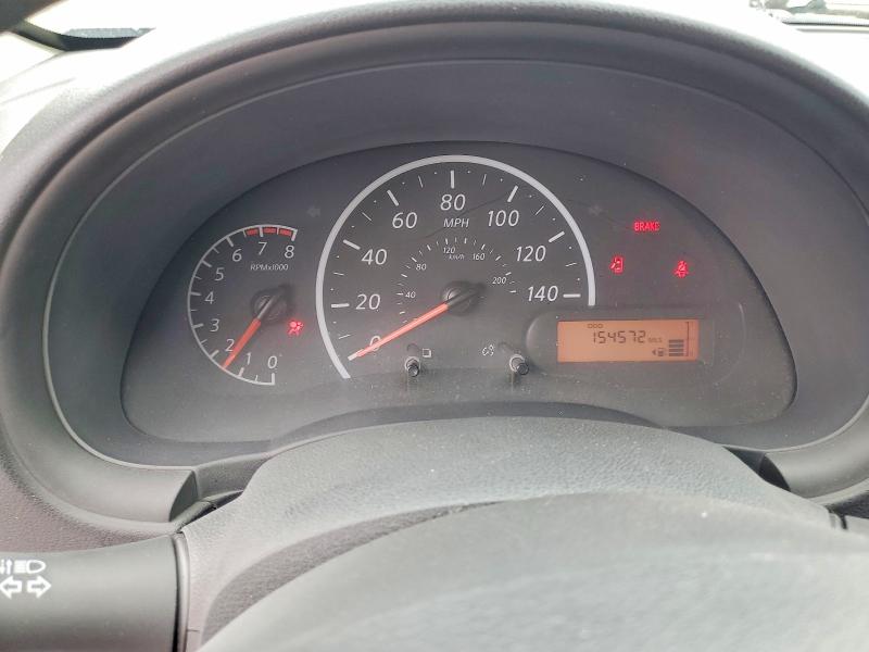 Продаж на аукціоні авто 2015 Nissan Versa, vin: 3N1CN7AP3FL867975, номер лоту: 69456606