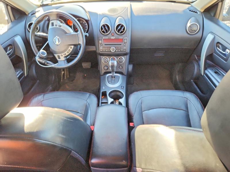 Aukcja sprzedaży 2010 Nissan Rogue, vin: JN8AS5MV6AW149355, numer aukcji: 70529406