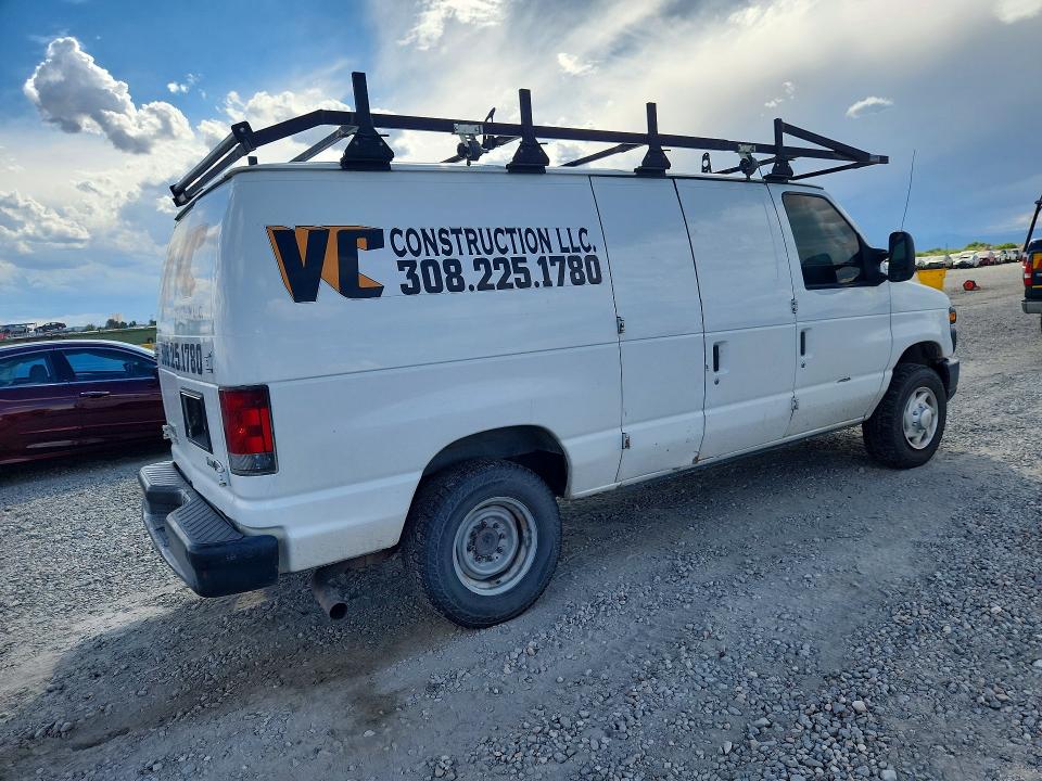 69149566 :رقم المزاد ، 1FTSE3EL2CDB34682 vin ، 2012 Ford Econoline مزاد بيع