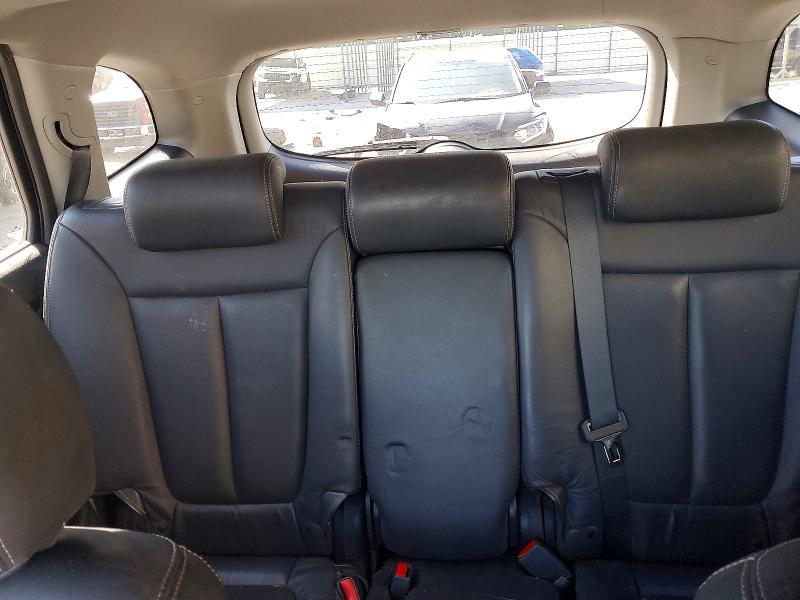 Продажа на аукционе авто 2009 Hyundai Santa Fe, vin: 5NMSH73E19H267758, номер лота: 68754156