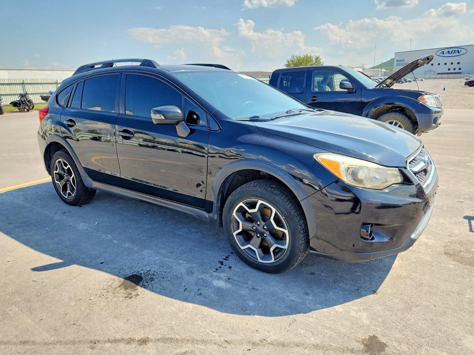 Продажа на аукционе авто 2015 Subaru Xv Crosstrek, vin: JF2GPAMC2F8260898, номер лота: 69740246