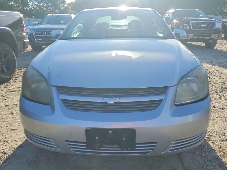 Aukcja sprzedaży 2009 Chevrolet Cobalt, vin: 1G1AT18HX97276789, numer aukcji: 68621806