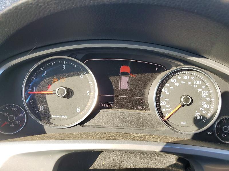 Продаж на аукціоні авто 2014 Volkswagen Touareg, vin: WVGEP9BP1ED014940, номер лоту: 67889416