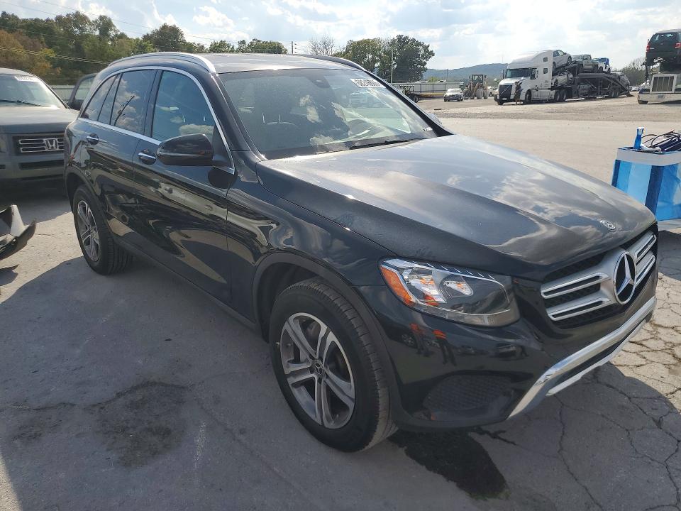 Aukcja sprzedaży 2019 Mercedes-benz Glc, vin: WDC0G4JB9KF567983, numer aukcji: 68245886