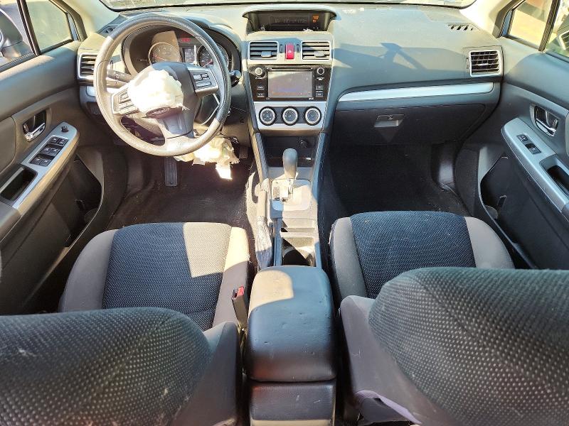 69187806 :رقم المزاد ، JF1GJAB60GH003730 vin ، 2016 Subaru Impreza مزاد بيع