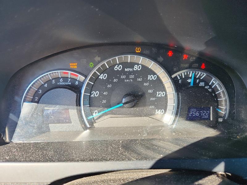 2014 Toyota Camry მანქანა იყიდება აუქციონზე, vin: 4T1BF1FKXEU422889, აუქციონის ნომერი: 70422826