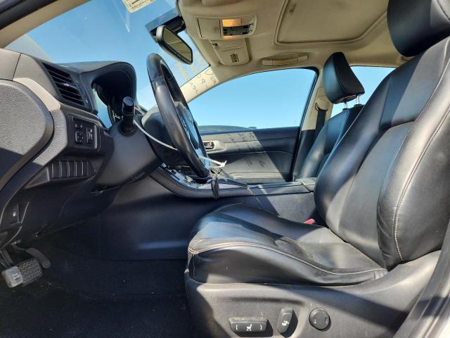 2014 Lexus Ct მანქანა იყიდება აუქციონზე, vin: JTHKD5BHXE2188758, აუქციონის ნომერი: 70646036