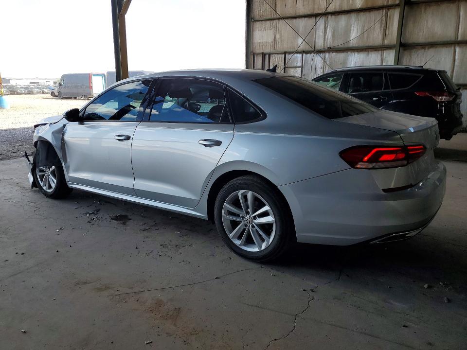 Продаж на аукціоні авто 2020 Volkswagen Passat, vin: 1VWAA7A38LC012741, номер лоту: 67913146