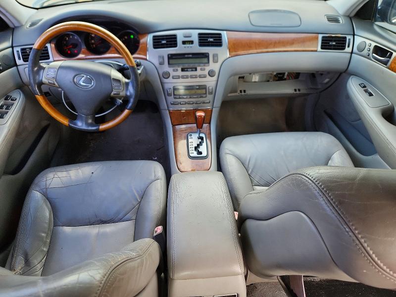 Продаж на аукціоні авто 2005 Lexus Es, vin: JTHBA30G155117311, номер лоту: 70234656