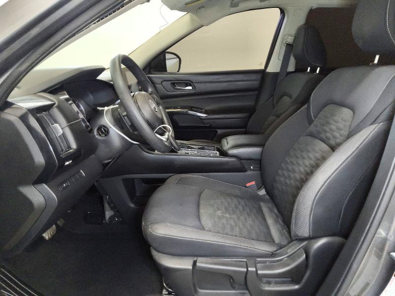Продаж на аукціоні авто 2022 Nissan Pathfinder, vin: 5N1DR3AA6NC220714, номер лоту: 67797946