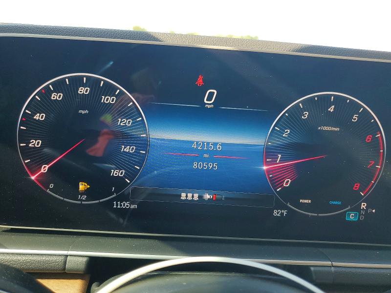 2024 Mercedes-benz Gle მანქანა იყიდება აუქციონზე, vin: 4JGFB4FB3RA986888, აუქციონის ნომერი: 67862786