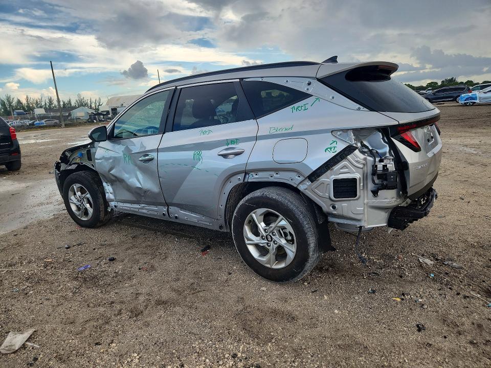 Продаж на аукціоні авто 2024 Hyundai Tucson, vin: 5NMJB3DE8RH377789, номер лоту: 67958676