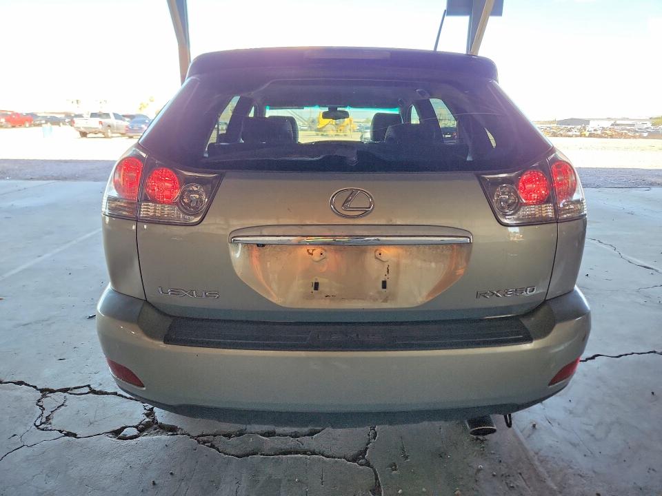 Продажа на аукционе авто 2008 Lexus Rx, vin: 2T2GK31U28C047765, номер лота: 69619826
