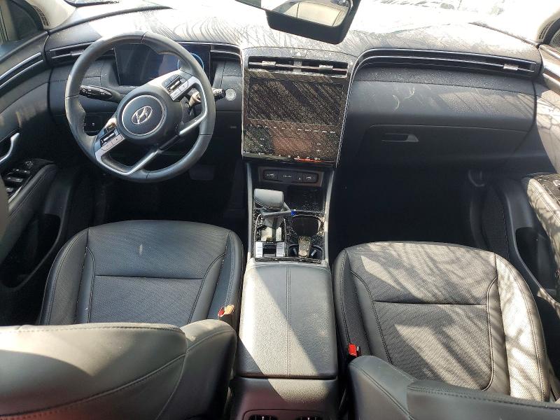 68733346 :رقم المزاد ، KM8JF3AE7PU183524 vin ، 2023 Hyundai Tucson مزاد بيع