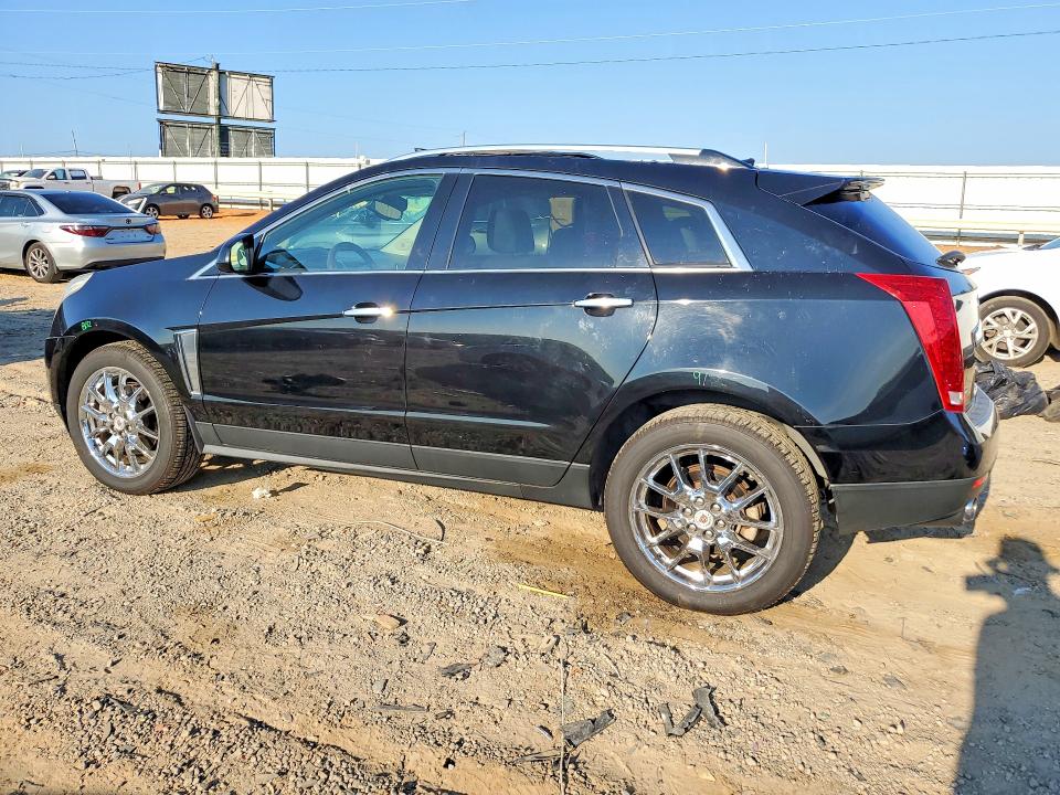 Продаж на аукціоні авто 2013 Cadillac Srx, vin: 3GYFNEE35DS554624, номер лоту: 67360106