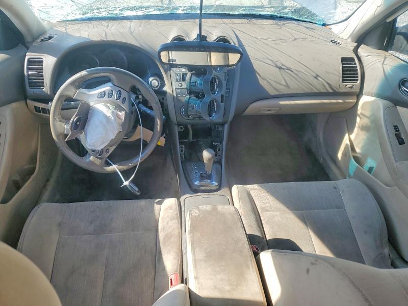 Продаж на аукціоні авто 2012 Nissan Altima, vin: 1N4AL2AP0CN555966, номер лоту: 68013446