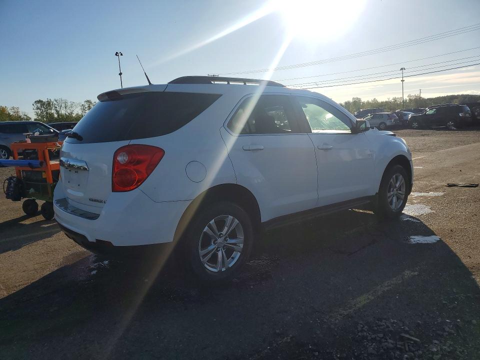 Aukcja sprzedaży 2011 Chevrolet Equinox, vin: 2GNALDECXB1299923, numer aukcji: 70126416