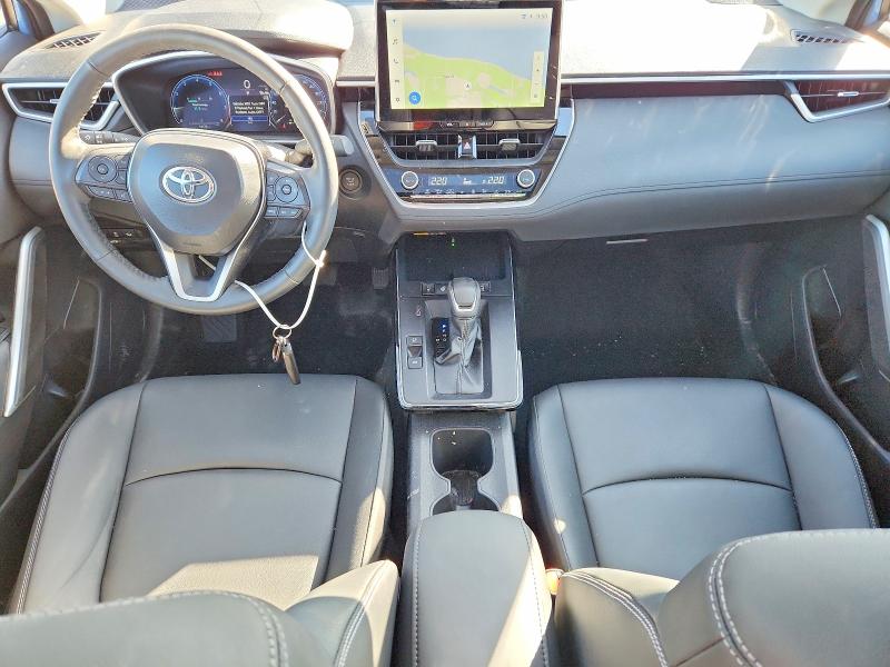 Aukcja sprzedaży 2026 Toyota Corolla Cross, vin: 7MUDAABG1TV159387, numer aukcji: 66717836
