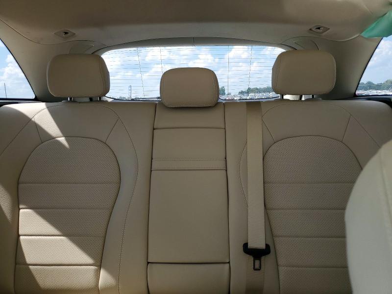 Aukcja sprzedaży 2017 Mercedes-benz Glc, vin: WDC0G4JB8HF115984, numer aukcji: 67606496