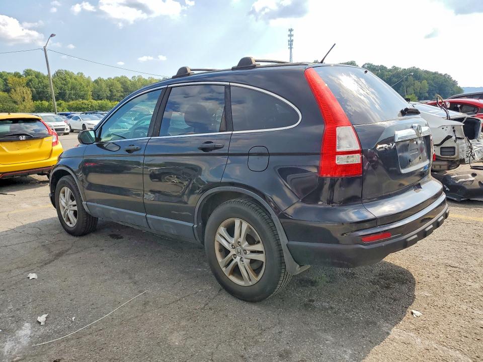 Продажа на аукционе авто 2011 Honda Cr-v, vin: 5J6RE4H58BL049328, номер лота: 68510086