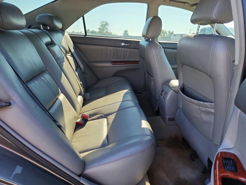 Продажа на аукционе авто 2004 Toyota Camry, vin: 4T1BE32K54U788584, номер лота: 70991076