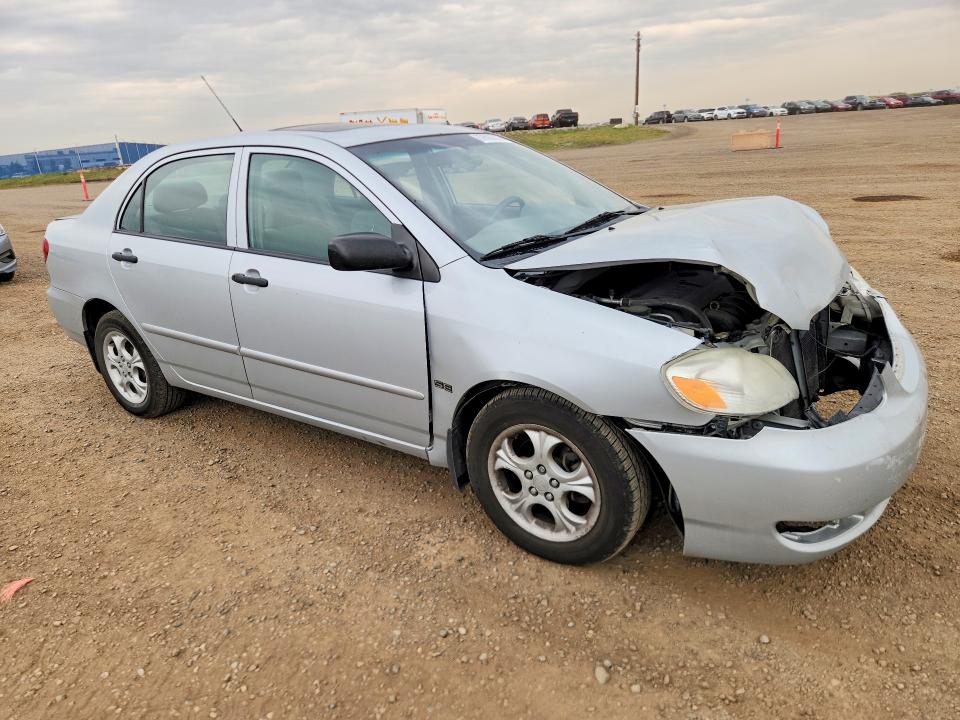 Aukcja sprzedaży 2007 Toyota Corolla, vin: 2T1BR32E57C843992, numer aukcji: 67693596