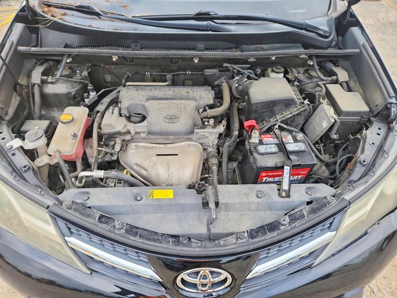 Aukcja sprzedaży 2013 Toyota Rav4, vin: 2T3ZFREV0DW003285, numer aukcji: 69859406