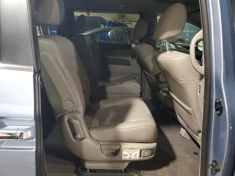 Продаж на аукціоні авто 2014 Honda Odyssey, vin: 5FNRL5H62EB106897, номер лоту: 69157106