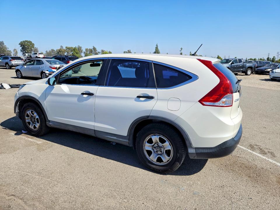 68895976 :رقم المزاد ، 5J6RM3H31EL040809 vin ، 2014 Honda Cr-v مزاد بيع