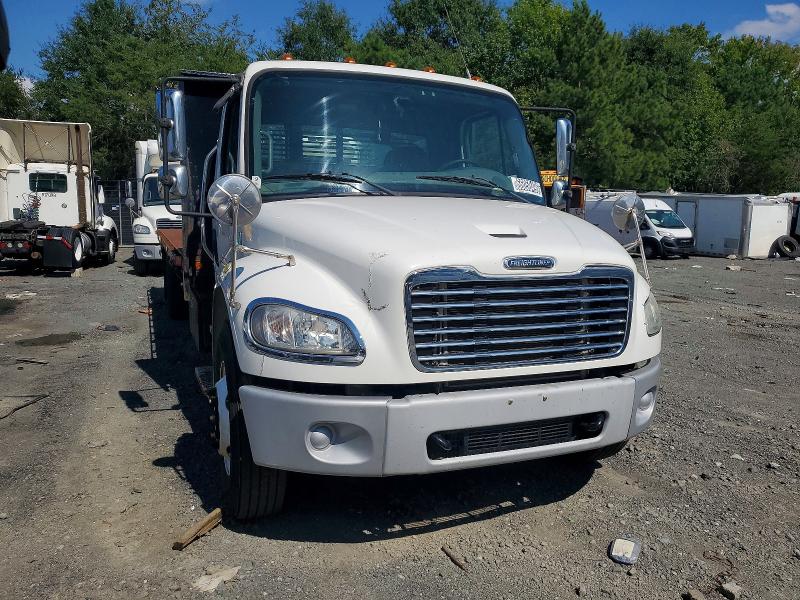 Aukcja sprzedaży 2014 Freightliner M2, vin: 1FVACXDT1EHFS9711, numer aukcji: 66050496