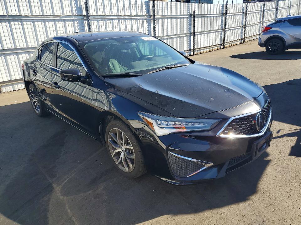 Продаж на аукціоні авто 2020 Acura Ilx, vin: 19UDE2F78LA011329, номер лоту: 67920946