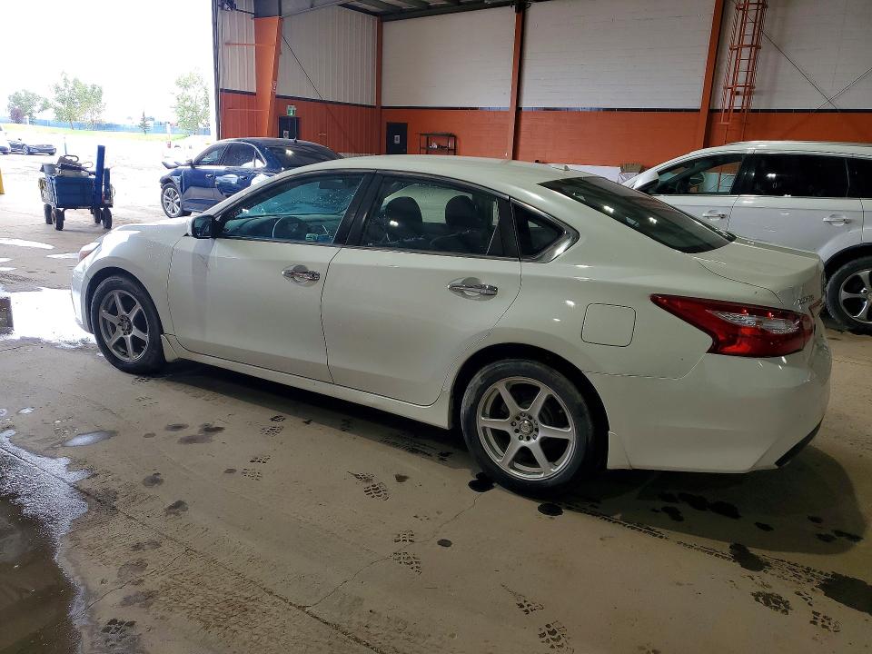 Aukcja sprzedaży 2016 Nissan Altima, vin: 1N4AL3AP3GN311188, numer aukcji: 67217146