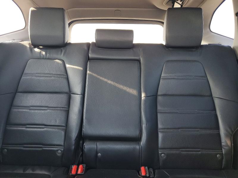 2017 Honda Cr-v მანქანა იყიდება აუქციონზე, vin: 2HKRW2H87HH630432, აუქციონის ნომერი: 68801026