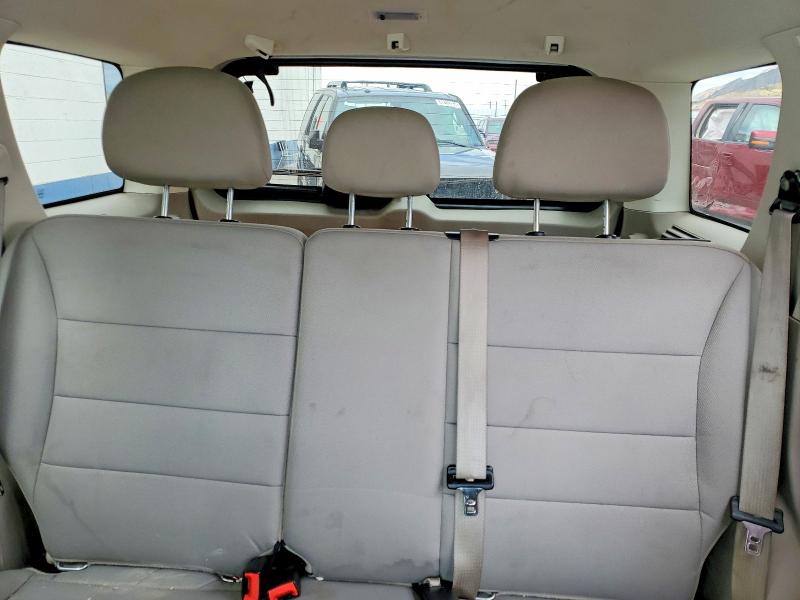 Aukcja sprzedaży 2011 Ford Escape, vin: 1FMCU5K32BKA15611, numer aukcji: 66999816