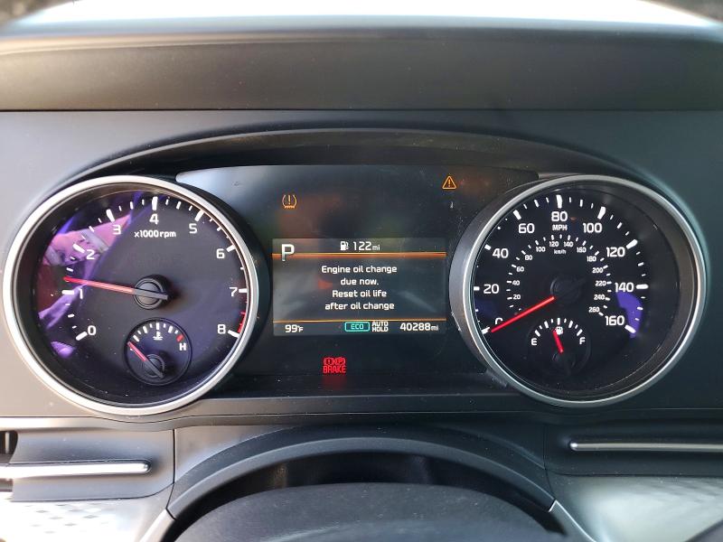 Продаж на аукціоні авто 2024 Kia Carnival, vin: KNDNB4H39R6450813, номер лоту: 67743796