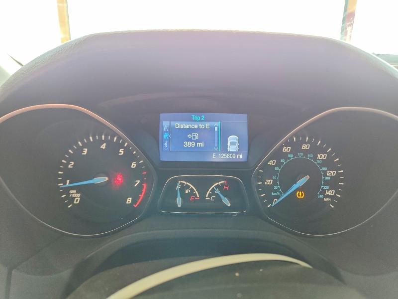 2014 Ford Focus მანქანა იყიდება აუქციონზე, vin: 1FADP3F29EL461622, აუქციონის ნომერი: 67720116