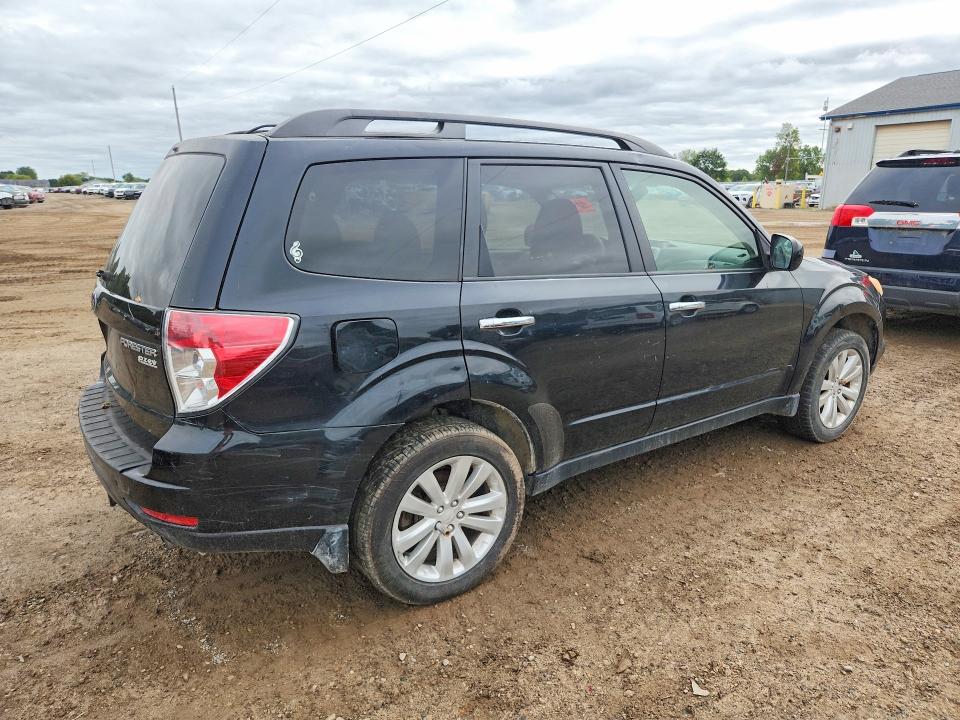 Aukcja sprzedaży 2013 Subaru Forester, vin: JF2SHADCXDH420093, numer aukcji: 68327046