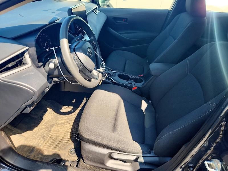 2024 Toyota Corolla Hybrid მანქანა იყიდება აუქციონზე, vin: JTDBDMHE8R3014339, აუქციონის ნომერი: 67829646