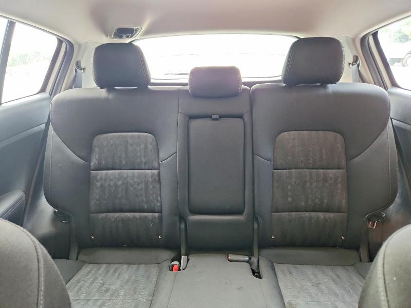 68488096 :رقم المزاد ، KNDPM3AC7K7625941 vin ، 2019 Kia Sportage مزاد بيع