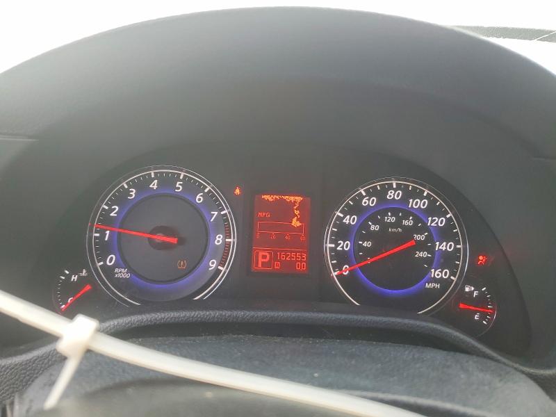 Продажа на аукционе авто 2009 Infiniti G37 Coupe, vin: JNKCV64E79M606715, номер лота: 67972946