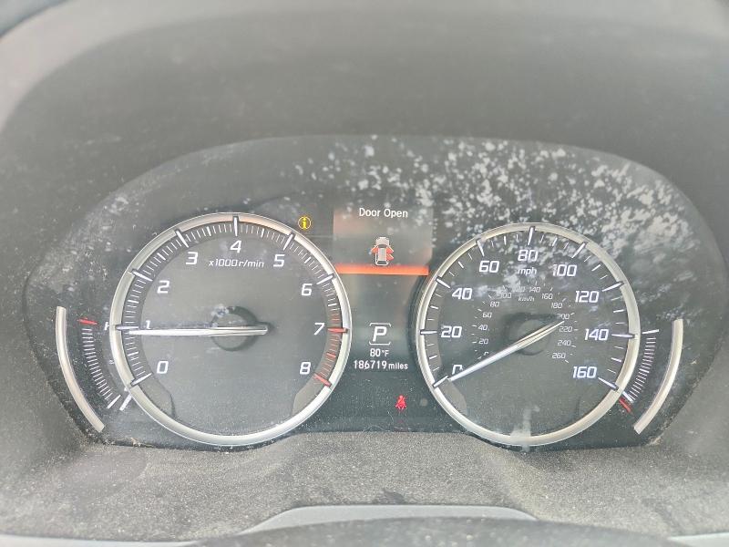 Aukcja sprzedaży 2015 Acura Mdx, vin: 5FRYD4H45FB025216, numer aukcji: 68625206