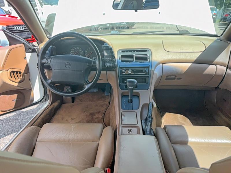 Продажа на аукционе авто 1996 Nissan 300zx, vin: JN1RZ24D4TX601061, номер лота: 70127816