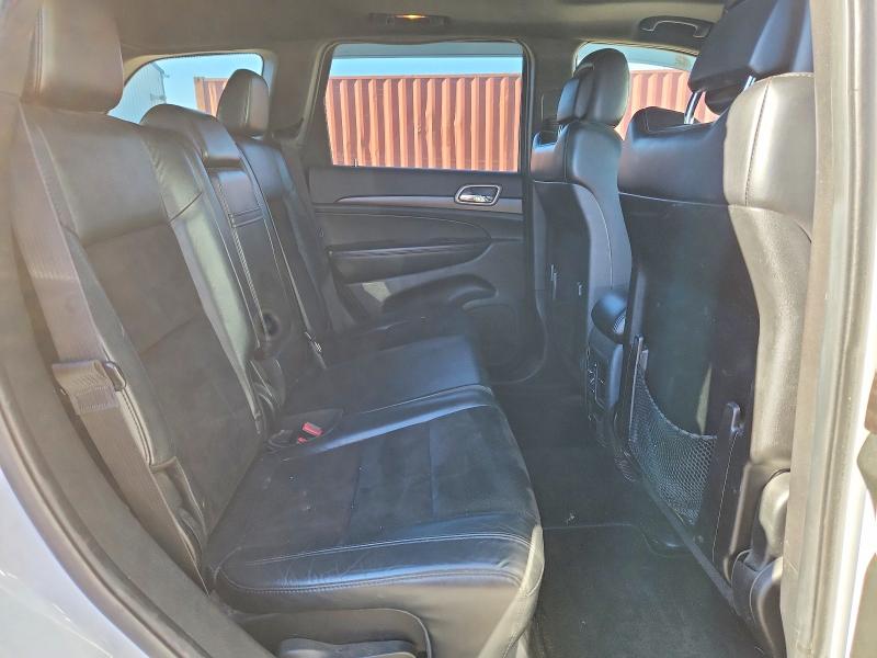 Продаж на аукціоні авто 2014 Jeep Grand Cherokee, vin: 1C4RJFAG6EC524908, номер лоту: 70082046