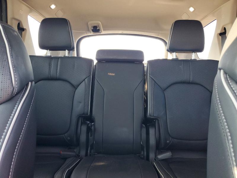 Продаж на аукціоні авто 2024 Honda Pilot, vin: 5FNYG1H85RB001089, номер лоту: 68976186