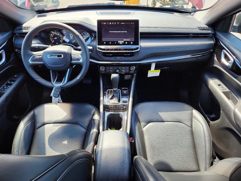 Продаж на аукціоні авто 2026 Jeep Compass, vin: 3C4NJDCN4TT252942, номер лоту: 69014586