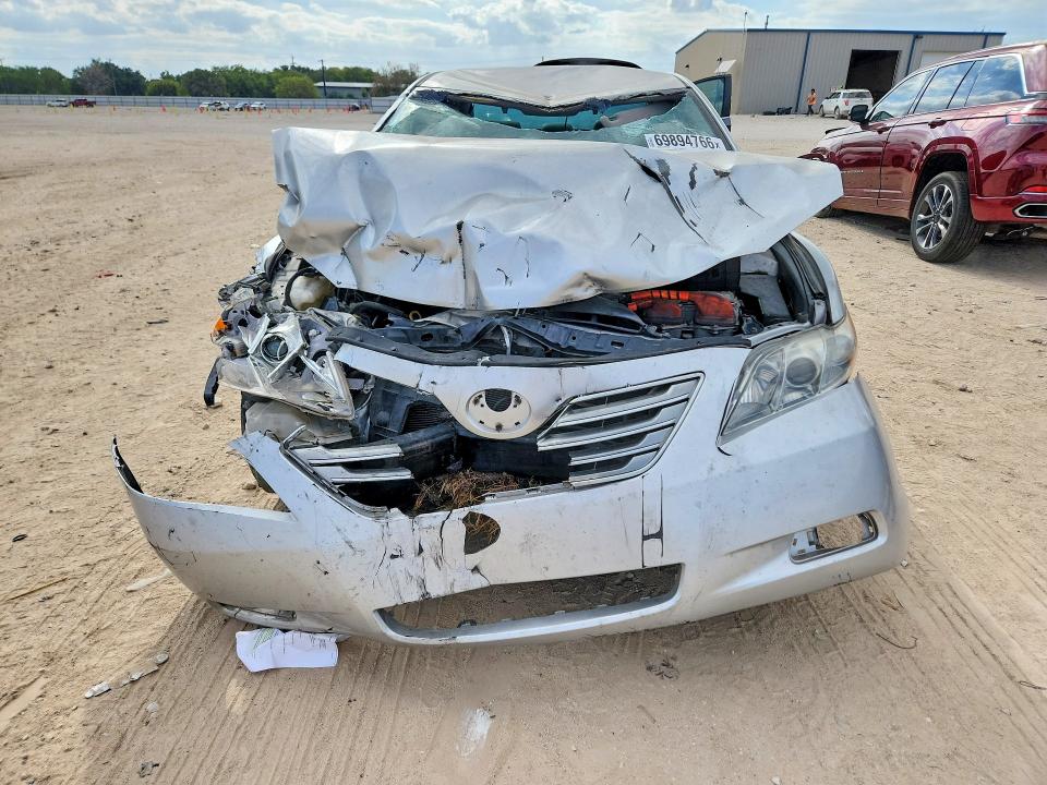 Aukcja sprzedaży 2009 Toyota Camry, vin: 4T1BB46KX9U092688, numer aukcji: 69894766