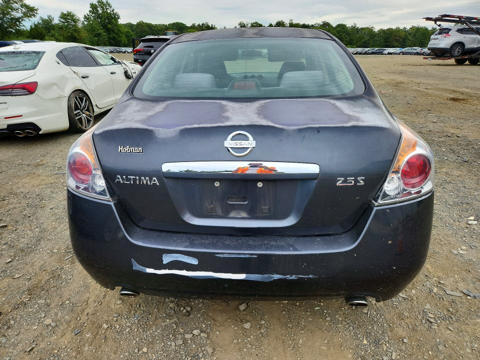 68039106 :رقم المزاد ، 1N4AL21E27C190514 vin ، 2007 Nissan Altima مزاد بيع