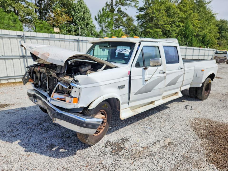 Продажа на аукционе авто 1994 Ford F350, vin: 1FTJW35M0REA25318, номер лота: 70227746